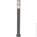 ˳  Hopfen   S-Grey GU10 IP54