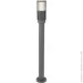   Hopfen   STARK S-Grey GX53 IP54 