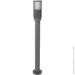   Hopfen   STARK S-Grey GX53 IP54 