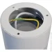 Hopfen   STARK-TB-ACRIL GX WH GX53 