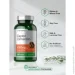 Специальная добавка Horbaach Добавка премиум-класса цейлонская корица Ceylon Cinnamon 4000mg 250 капсул (4384307424) Специальная добавка Horbaach Добавка премиум-класса цейлонская корица Ceylon Cinnamon 4000mg 250 капсул (4384307424)