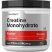   Horbaach    - Creatine Monohydrate Powder 500  (4384307393)