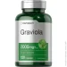   Horbaach  -   Graviola Extract 2000 mg 120  (4384307433)