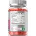 ³ Horbaach  -     Hair Skin and Nails Gummies 100  (4384307603)