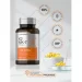 ³ Horbaach  -  K2 (MK-7)  125  (5,000IU) D3 Vitamin D3 K2 180  (4384307425)