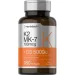 ³ Horbaach  -  K2 (MK-7)  125  (5,000IU) D3 Vitamin D3 K2 180  (4384307425)