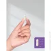   Horbaach  -    Probiotics with Prebiotics 60  (4384307557)