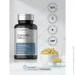   Horbaach -    Qing Quercetin 1000mg 100 Capsules (4384307611)