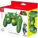  Hori Battle Pad for Nintendo Switch Luigi Edition  (NSW-136U)
