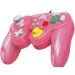  Hori Battle Pad for Nintendo Switch Peach Edition  (NSW-135U)