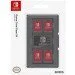  Hori Game Card Case Nintendo Switch Officially Licensed by Nintendo (30960)