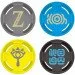    Hori Joy-Con Analog Caps (Zelda)  Nintendo SwitchLite Officially Licensed by Nintendo (4 .) (29963)