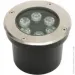 Horoz Electric Azur-6 LED 6W 600Lm 85-265V IP67 d-120,  ./12 (079-029-0006-010)