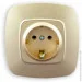  Horoz Electric Ela 16 250V /10/200 (112-007-0006-030)