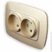  Horoz Electric Ela 2-. 16 250V /10/200 (112-007-0007-030)