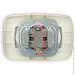  Horoz Electric Ela 2-. 16 250V /10/200 (112-007-0007-030)