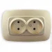  Horoz Electric Ela 2-. 16 250V /10/200 (112-007-0007-030)
