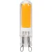   Horoz Electric Exa-4 G9 COB LED 4W 4200K 400Lm 220-240V /25/200 (001-047-0004-030)