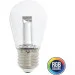 Horoz Electric Fantasy SMD LED 1W E27 50Lm 220-240V RGB/1/200 (001-088-0001-010)