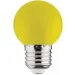   Horoz Electric   G45 1  E27 2700-3400  220   001-017-0001-020