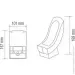 Horoz Electric    Horoz 15  4200   (SUPERB-15) (076-040-0015-010)