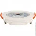     HOROZ ELECTRIC "NORA-12" 12W LED 6400K ( ), 