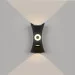        HOROZ ELECTRIC "SCADA" 12W LED 4200K ( ) 