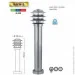 Horoz Electric   Horoz Kayin-3   27  (075-003-0003-010)