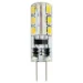   Horoz Electric Micro-2 G4 SMD LED 1,5W 6400K 90Lm 220-240V /25/200 (001-010-0002-020)
