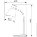   Horoz Electric Nida  (049-016-0001-010)