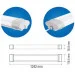 Horoz Electric Okyanus-72 LED 72W 6400K 5760Lm 170-265V IP65 1242x118,4, /10 (059-005-0072-010)