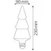 Horoz Electric Pine SMD LED 2W 27 154Lm 220-240V /50 (001-059-0002-050)