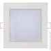  Horoz Electric Slim/Sq-9 LED 9W 4200K 540Lm 165-260V 146,   /2/40 (056-005-0009-030)