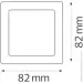  Horoz Electric Tina 1-.   10 250V /10/200 (112-005-0002-010)