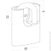 Horst   HR-SP3-50D  ()