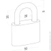 Horst   HR-SP4-50D  ()