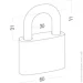 Horst   HR-SP4-60D  ()