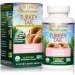  Fungi Perfecti Turkey Tail Mushrooms Immune Support 120  (4384303978)
