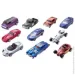 Hot Wheels  1:64   10 .   54886