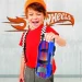  Hot Wheels  - 21 (HWCC15)