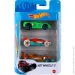 Hot Wheels   3 .   K5904