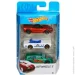 Hot Wheels   3 .   K5904