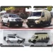 Hot Wheels   "Car Culture" ( .) HBL96