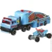   Hot Wheels ( .) (BDW51)
