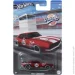 Hot Wheels    ( .) HRT81