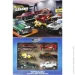 Hot Wheels    "Legends" JBY78