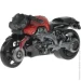 Hot Wheels  Mattel   "" ( .) HWR59