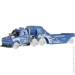Hot Wheels  Mattel - ( .) HYT56