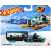 Hot Wheels  Mattel - ( .) HYT56