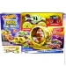 Hot Wheels  Mattel "  "  "Power Smashers" Monster Trucks HXT05